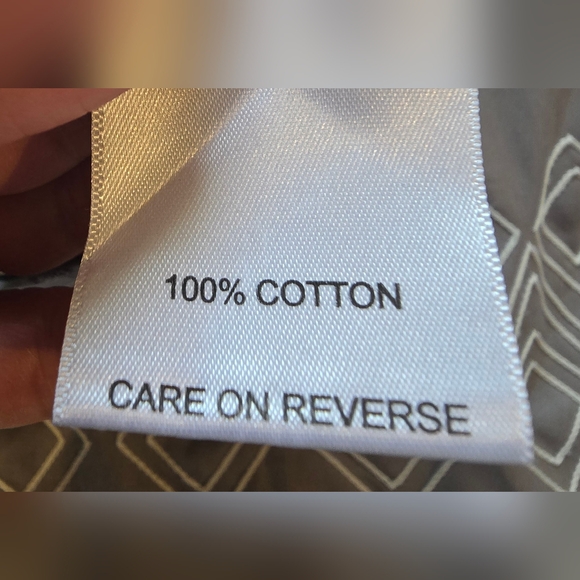 Billy Reid Men's Plaid Button Down Shirt Size Large - Picture 6 of 8